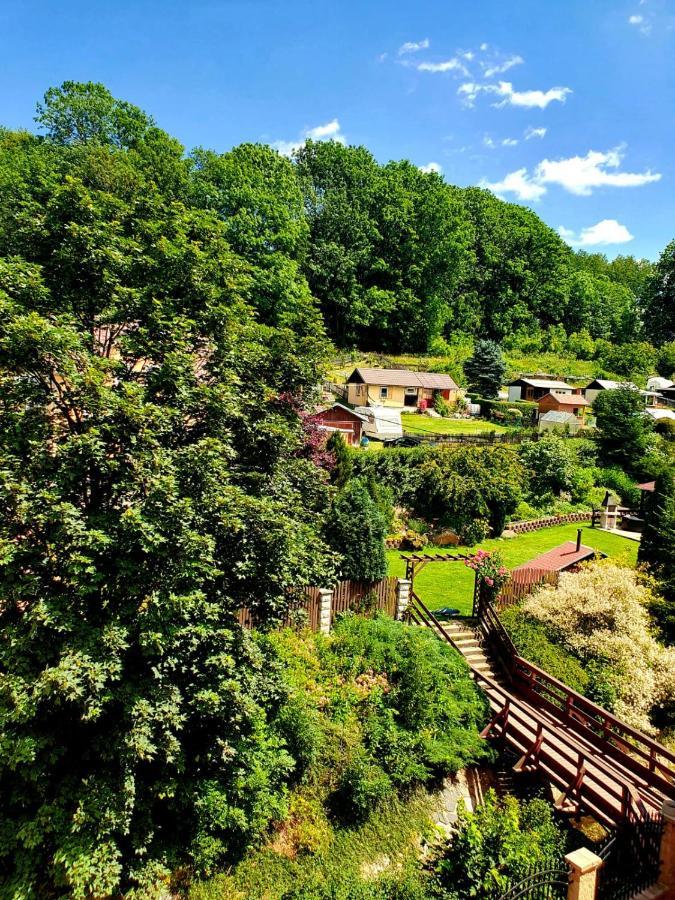 Penzion Orion Petrovice  Exterior photo